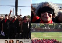 Dalga dalga yayılan feminist performans: “Yolundaki tecavüzcü”/#LasTesis