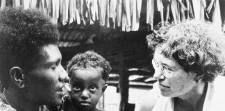 16 Aralık 1901: Feminizme ilham veren antropolog Margaret Mead