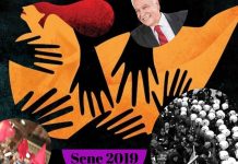 25 Kasım: bu feministler size ne etti?