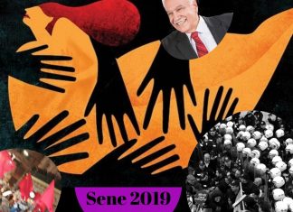 25 Kasım: bu feministler size ne etti?