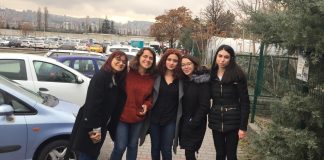 Kadınlar sendika yönetimi için harekete geçti / Mor Liste ekibiyle söyleşi