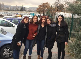 Kadınlar sendika yönetimi için harekete geçti / Mor Liste ekibiyle söyleşi