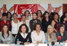 2 Ocak 2012: TBMM’ye Anayasa Kadın Platformu’ndan öneri