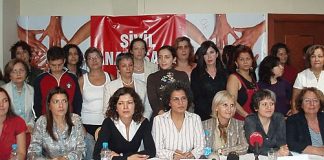 2 Ocak 2012: TBMM’ye Anayasa Kadın Platformu’ndan öneri