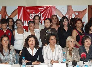 2 Ocak 2012: TBMM’ye Anayasa Kadın Platformu’ndan öneri