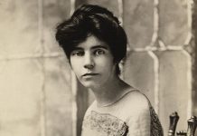 11 Ocak 1885: Tarihin akışını değiştiren ‘Demir Çeneli Melek’ Alice Paul