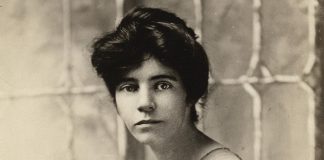 11 Ocak 1885: Tarihin akışını değiştiren ‘Demir Çeneli Melek’ Alice Paul
