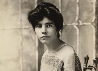 11 Ocak 1885: Tarihin akışını değiştiren ‘Demir Çeneli Melek’ Alice Paul