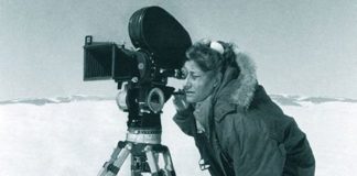 14 Ocak 1940: Senarist ve yönetmen Bilge Olgaç doğdu