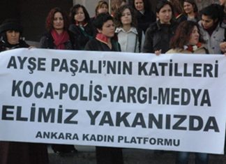 20 Ocak 2011: Ayşe Paşalı cinayeti davası başladı
