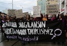 26 Ocak 2011: Erkek adaletin aynası / Fethiye’de toplu tecavüz davası
