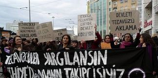 26 Ocak 2011: Erkek adaletin aynası / Fethiye’de toplu tecavüz davası