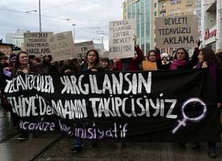 26 Ocak 2011: Erkek adaletin aynası / Fethiye’de toplu tecavüz davası