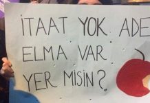 Femihat yanıtlıyor: Biz o “mor hap”ı çoktan yuttuk!