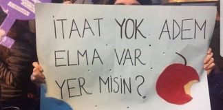 Femihat yanıtlıyor: Biz o “mor hap”ı çoktan yuttuk!