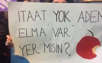 Femihat yanıtlıyor: Biz o “mor hap”ı çoktan yuttuk!