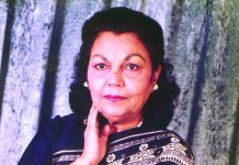 17 Ocak 1930: Pakistanlı feminist yazar Hajra Masroor doğdu