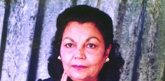 17 Ocak 1930: Pakistanlı feminist yazar Hajra Masroor doğdu