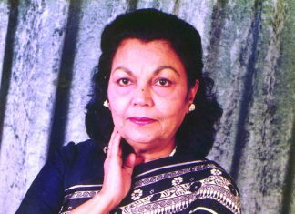 17 Ocak 1930: Pakistanlı feminist yazar Hajra Masroor doğdu