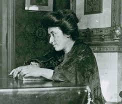 15 Ocak 1919: Devrimin kartalı Rosa Luxemburg