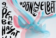 23 Ocak’ta başlayacak 9. Pembe Hayat KuirFest’in programı yayınlandı!