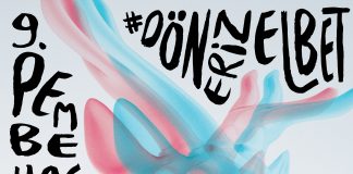 23 Ocak’ta başlayacak 9. Pembe Hayat KuirFest’in programı yayınlandı!