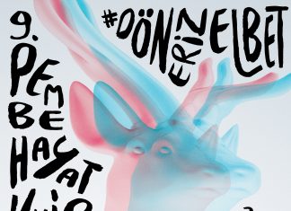 23 Ocak’ta başlayacak 9. Pembe Hayat KuirFest’in programı yayınlandı!