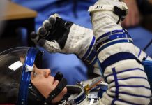 Kadın astronotlar: Uzay kıyafetleri ve sutyenleri gibi performans ürünlerinin kadınların başarısındaki rolü ne?
