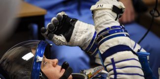 Kadın astronotlar: Uzay kıyafetleri ve sutyenleri gibi performans ürünlerinin kadınların başarısındaki rolü ne?