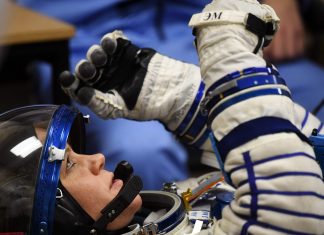 Kadın astronotlar: Uzay kıyafetleri ve sutyenleri gibi performans ürünlerinin kadınların başarısındaki rolü ne?