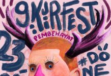 Dünya döndüğü müddetçe #DönerizElbet! / 9. Pembe Hayat KuirFest ekibiyle söyleşi
