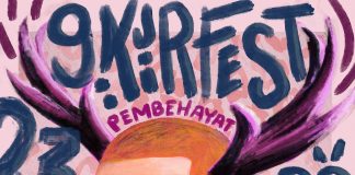 Dünya döndüğü müddetçe #DönerizElbet! / 9. Pembe Hayat KuirFest ekibiyle söyleşi