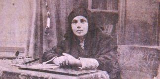 29 Ocak 1882: İlk 1 Mayıs şiirini yazan direngen şairimiz Yaşar Nezihe Bükülmez