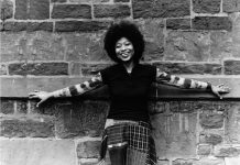 9 Şubat 1944: “Renklerden Moru” yazan Alice Walker