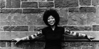 9 Şubat 1944: “Renklerden Moru” yazan Alice Walker