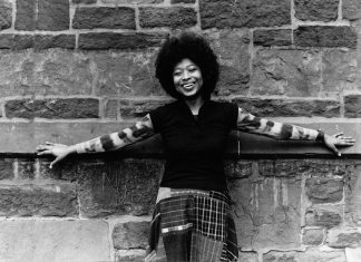 9 Şubat 1944: “Renklerden Moru” yazan Alice Walker
