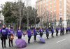İspanya’da 8 Mart’ta feminist genel grev yok: 8 Mart’a kadar feminist isyan