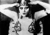 Hollywood’un ilk femme fatale’ı : Theda Bara (ya da Arab Death)