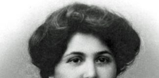 4 Şubat 1878: Zabel Yesayan doğdu
