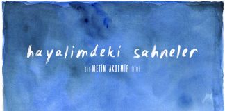 Türkiye sinemasına farklı bir bakış: Hayalimdeki Sahneler