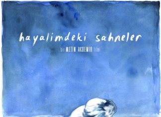Türkiye sinemasına farklı bir bakış: Hayalimdeki Sahneler
