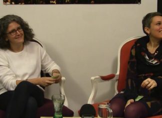 Seven Kaptan ve Irmak Saraç sohbet ediyor: Kadın Cinselliği ve Sağlığı – 1. Bölüm