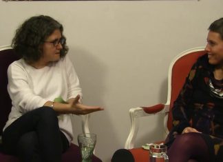 Seven Kaptan ve Irmak Saraç sohbet ediyor: Kadın Cinselliği ve Sağlığı – 2. Bölüm