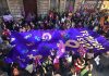 8 Mart’ı yasaklayamadılar! Taksim’den Karaköy’e coşku seli