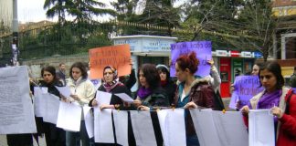 18 Mart 2008: Birbirimize Sahip Çıkıyoruz