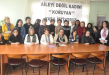 20 Mart 2012: Ailenin Korunması ve Kadına Karşı Şiddetin Önlenmesine Dair Kanun (6284) yürürlüğe girdi
