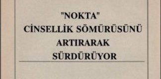 26 Mart 1988: Ankara’da bir grup feminist basında kadın imajını protesto kampanyası başlattı.