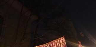 #8M2020 Feminist Gece Yürüyüşleri her yıl daha güçlü
