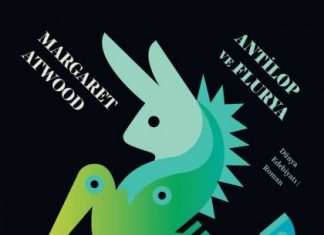 Margaret Atwood’un romanında homo sapiens 2.0 ve biyosaldırı