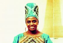 4 Mart 1932: Grammy kazanan ilk Afrikalı Miriam Makeba
